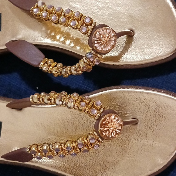 Sandalias #8 - Picture 3 of 4